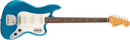 Fender  Vintera® II '60s Bass VI, Rosewood Fingerboard, Lake Placid Blue