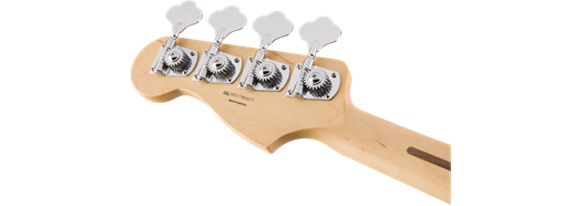 Fender Player Precision Bass®, Maple Fingerboard, Tidepool