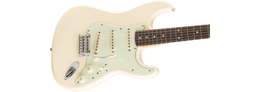 Fender Vintera® '60s Stratocaster® Modified
