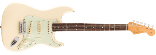 Vintera® '60s Stratocaster® Modified