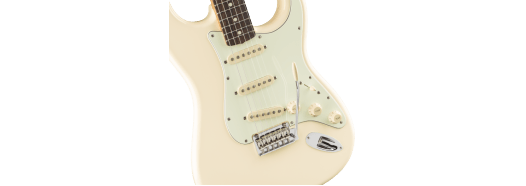 Vintera® '60s Stratocaster® Modified