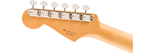 Fender Vintera® '60s Stratocaster® Modified