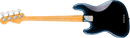 Fender American Professional II Jazz Bass®, Maple Fingerboard, Dark Night
