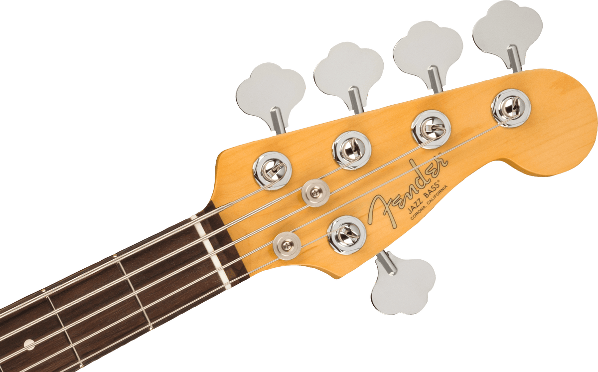 ベース Fender American Professional Jazz Bass V Fender American Professional II Jazz Bass® V, Rosewood