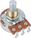 EVH® Custom Low Friction Pot (250k) Solid Shaft