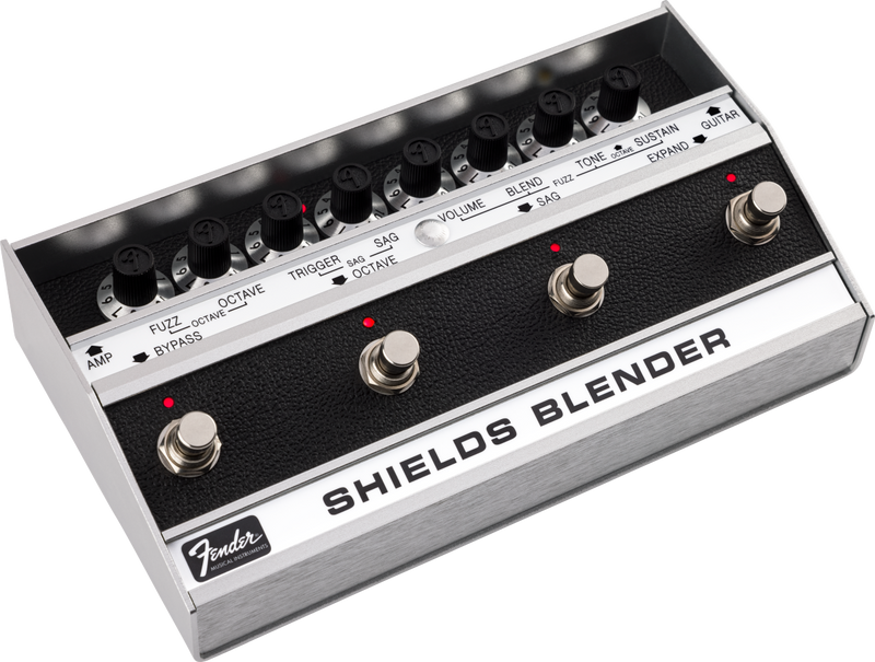 Fender Shields Blender