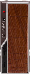 Fender Tread-Light™ Wah Pedal