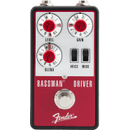 Fender Bassman Driver