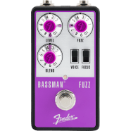 Fender Bassman Fuzz