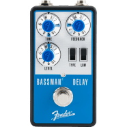 Bassman® Delay