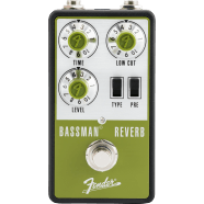 Bassman® Reverb