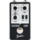 Bassman® Compressor
