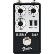 Bassman® Compressor