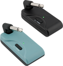 Fender Telepath™ Wireless System, Mystic Ice Blue and Black