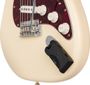 Fender Telepath™ Wireless System, Mystic Ice Blue and Black