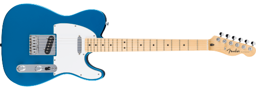 Standard Telecaster®