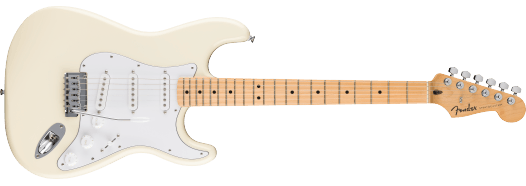 Standard Stratocaster®