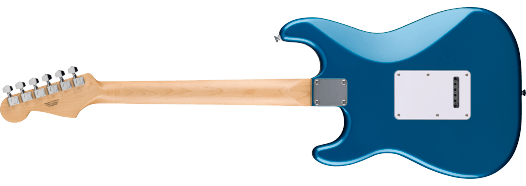 Fender Standard Stratocaster® HSS Aqua Marine Metallic