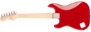 Squier Mini Stratocaster®, Laurel Fingerboard, Dakota Red