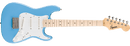 Squier Mini Stratocaster® - California Blue