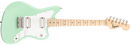 Mini Jazzmaster HH