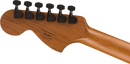 Squier Contemporary Stratocaster® Special, Roasted Maple Fingerboard, Black Pickguard, Sky Burst Metallic
