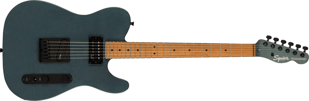 Squier Contemporary Telecaster® RH, Roasted Maple