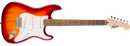Squier Sonic® Stratocaster® - Sienna Sunburst