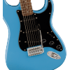 Fender Squier Sonic® Stratocaster® California Blue