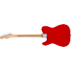 Fender Squier Sonic® Telecaster® Torino Red