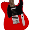 Fender Squier Sonic® Telecaster® Torino Red