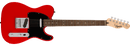 Fender Squier Sonic® Telecaster® Torino Red