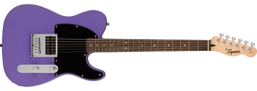 Squier Sonic® Esquire® H