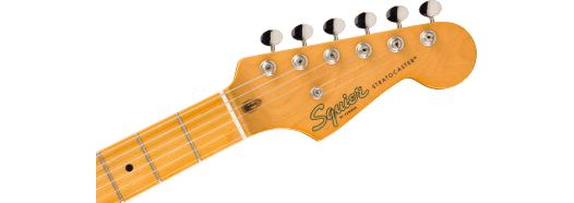 Fender Classic Vibe™ '50s Stratocaster