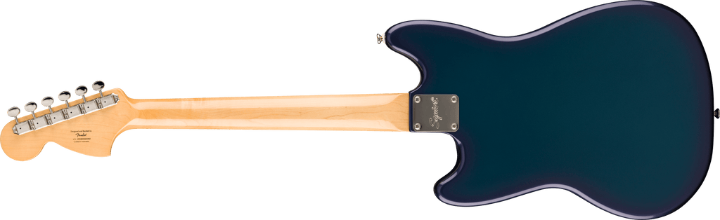 Squier Limited Edition Classic Vibe™ 60s Mustang® Squier Limited Edition Classic Vibe™ 60s Mustang®