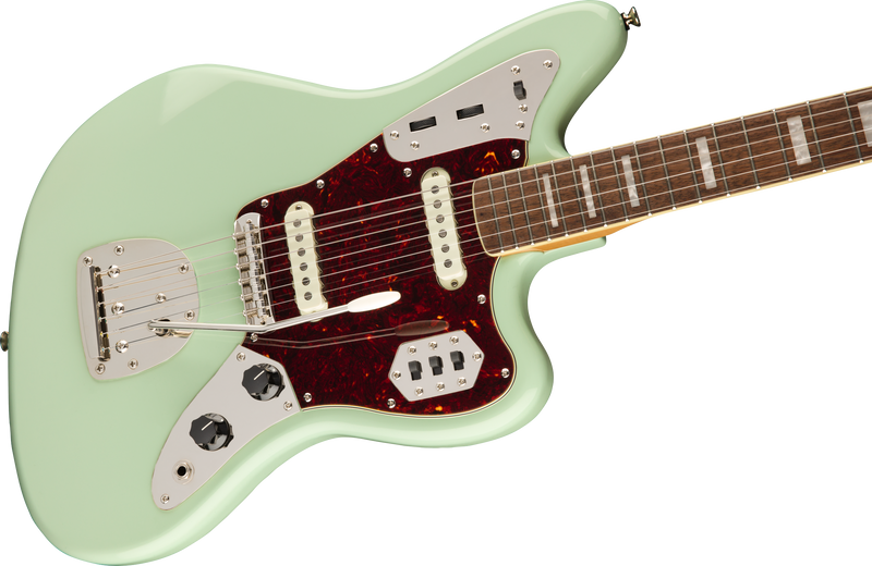 Squier Classic Vibe 70's Jaguar