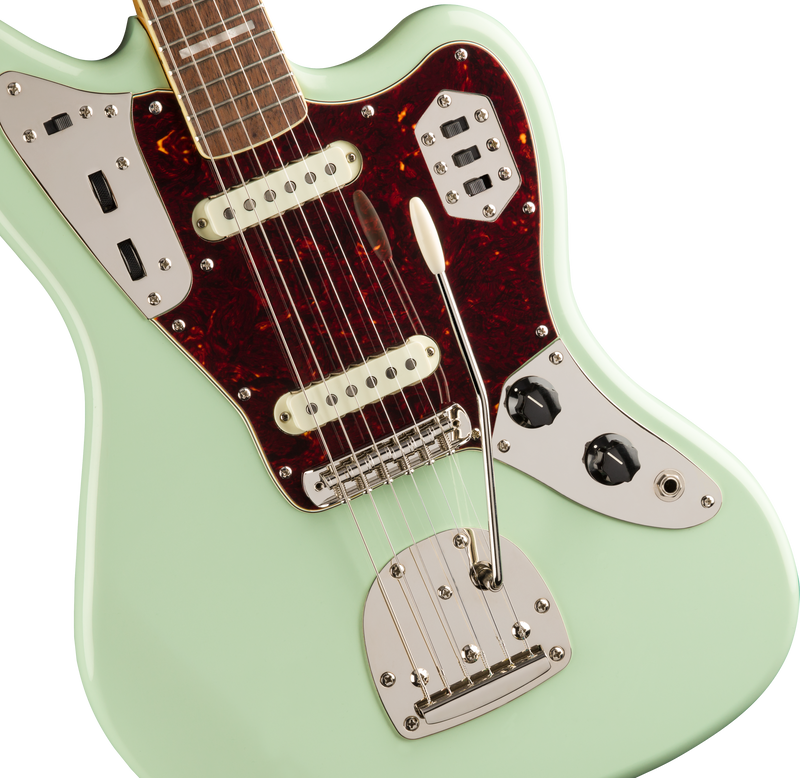 Squier Classic Vibe 70's Jaguar