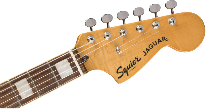 Squier Classic Vibe 70's Jaguar