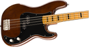 Squier Classic Vibe '70s Precision Bass®, Maple Fingerboard, Walnut