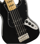 Squier Classic Vibe '70s Jazz Bass® V, Maple Fingerboard, Black