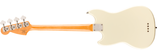 Squier Classic Vibe '60s Mustang® Bass
