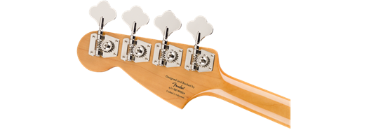 Squier Classic Vibe '60s Mustang® Bass