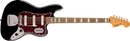 Squier Classic Vibe Bass VI, Laurel Fingerboard, Black