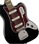 Squier Classic Vibe Bass VI, Laurel Fingerboard, Black