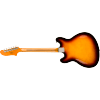 Classic Vibe Starcaster® Maple Fingerbaord, 3-Color Sunburst