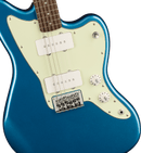 Squier Paranormal Jazzmaster® XII, Laurel Fingerboard, Mint Pickguard, Lake Placid Blue