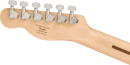 Squier Affinity Series™ Telecaster®, Maple Fingerboard, Black Pickguard, Butterscotch Blonde