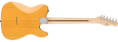 Squier Affinity Series® Telecaster® Left-Handed Maple Fingerboard, Black Pickguard, Butterscotch Blonde