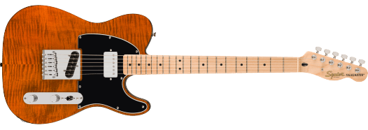 Affinity Series® Telecaster® FMT SH