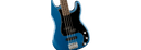 Affinity Series® Precision Bass® PJ